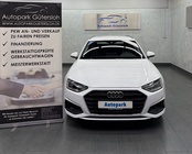 Audi A4 2020