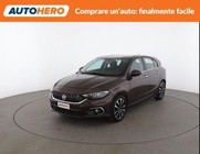 Fiat Tipo 2021
