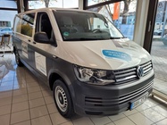 Volkswagen T6 2017