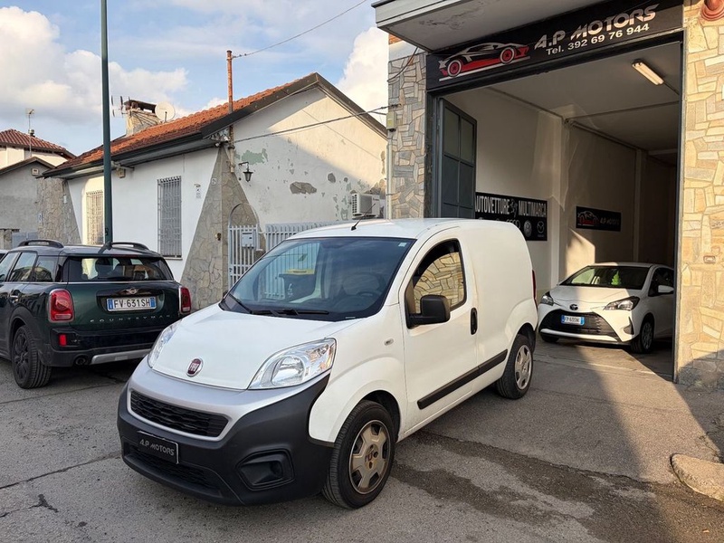 Fiat Fiorino