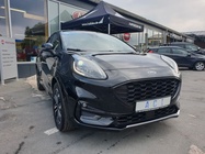 Ford Puma 2022