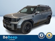 Hyundai Santa Fe 2025