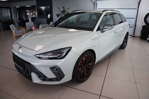 Cupra Leon 2025