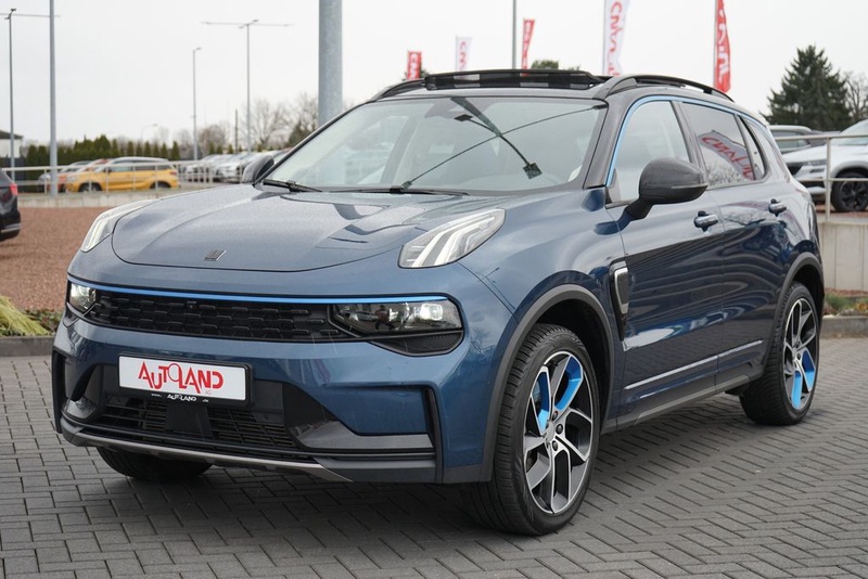 Lynk & Co 01
