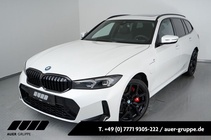 BMW 3 Series 2025