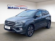 Ford Kuga 2019