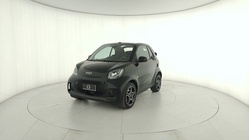 Smart ForTwo 2021