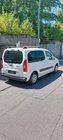 Citroen Berlingo 2009