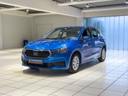Skoda Fabia 2021
