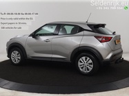 Nissan Juke 2020