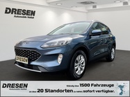 Ford Kuga 2022