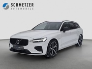 Volvo V60 2022