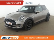 MINI One 2019