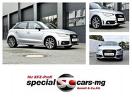 Audi A1 2014