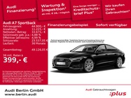 Audi A7 2021