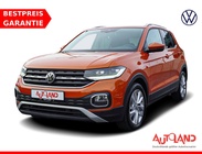 Volkswagen T-Cross 2020