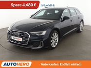 Audi A6 2024