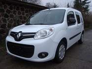 Renault Kangoo 2014