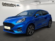 Ford Puma 2022