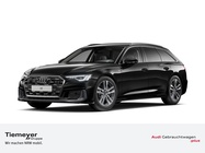 Audi A6 2025