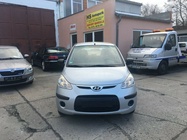 Hyundai i10 2008