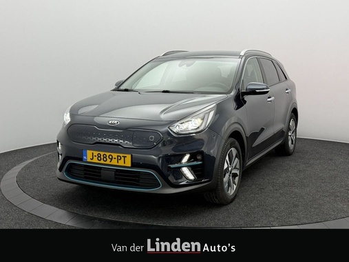 Kia Niro 2020