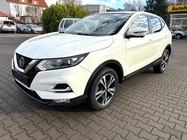 Nissan Qashqai 2018