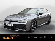 Volkswagen Passat 2025