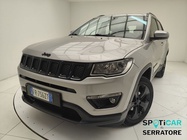 Jeep Compass 2018