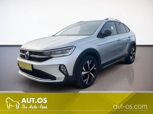 Volkswagen Taigo 2024