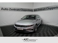 Volkswagen Passat 2020