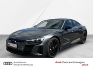 Audi e-tron 2023