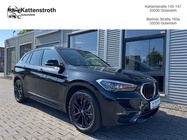 BMW X1 2022