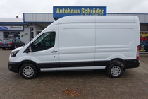 Ford Transit 2024