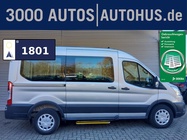 Ford Transit 2021