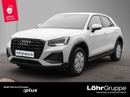 Audi Q2 2025