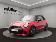 MINI Cabrio 2025