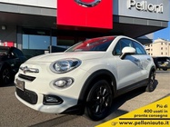 Fiat 500X 2015