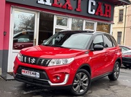 Suzuki Vitara 2019