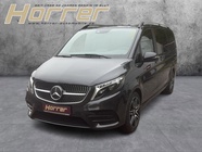 Mercedes-Benz V-Class 2024