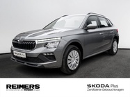 Skoda Kamiq 2025
