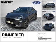 Ford Puma 2024
