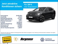 Volkswagen ID.4 2021
