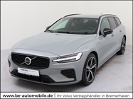 Volvo V60 2025