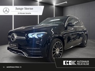 Mercedes-Benz GLE-Class 2020