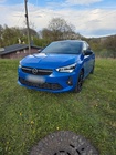 Opel Corsa 2022