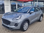 Ford Puma 2022
