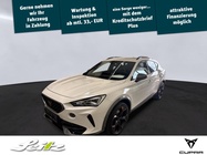 Cupra Formentor 2024