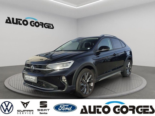 Volkswagen Taigo 2022