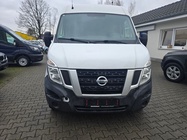 Nissan NV400 2020